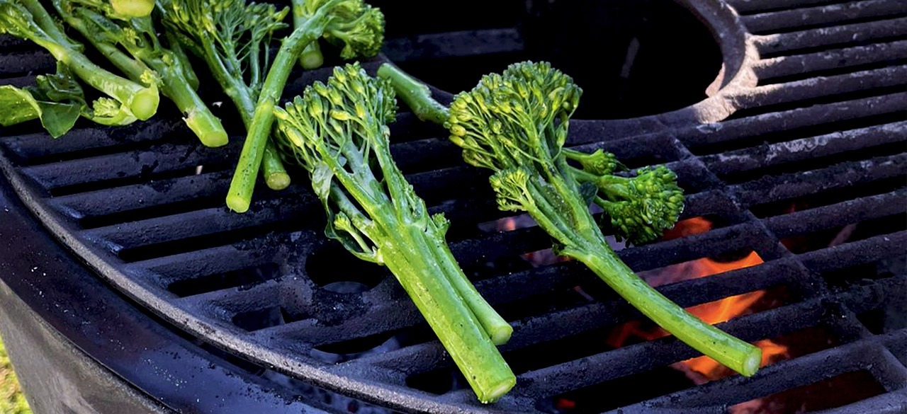 Brookdale Estate Heritage Day Recipe Gary Coetzee Broccoli