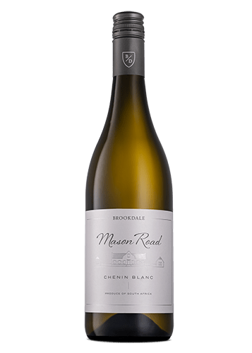 Brookdale Estate Mason Road Chenin Blanc 2