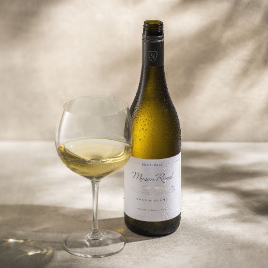 Brookdale MR Chenin Blanc 2021 clean